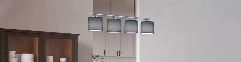 Trio - Luminaires d'intérieur