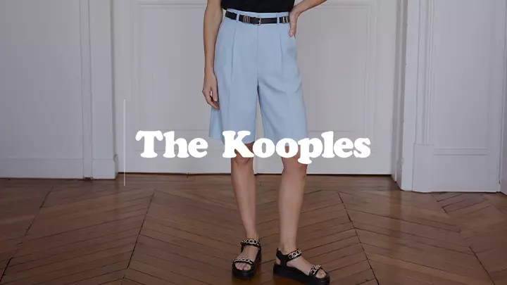 The Kooples