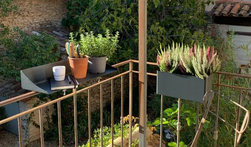 Extra Terrasse