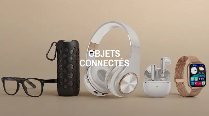 Objets Connectés