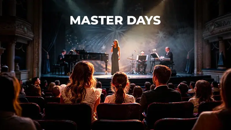 Master days