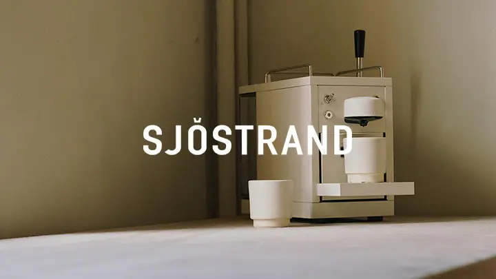 Sjöstrand Coffee