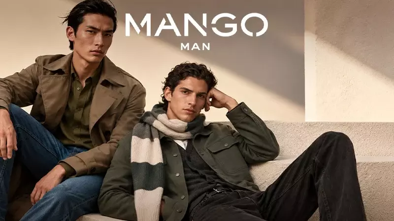 Mango