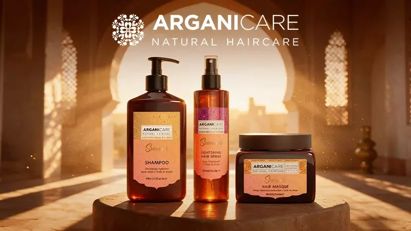 Arganicare