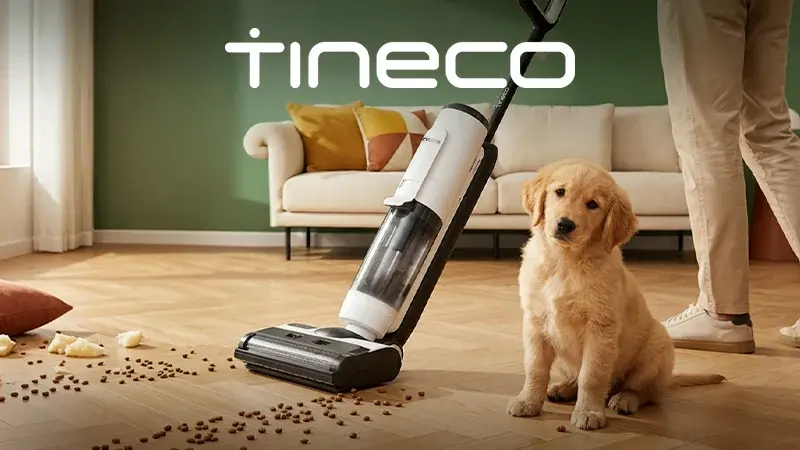 Tineco