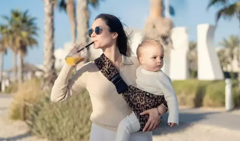 Momsilk
