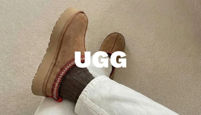 UGG