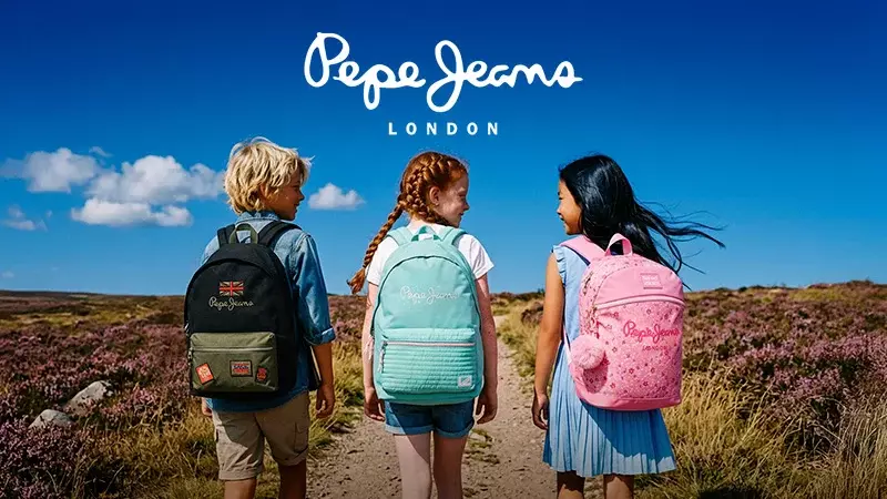 Pepe jeans