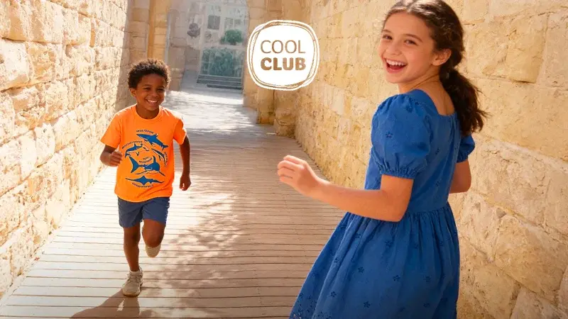 Cool Club