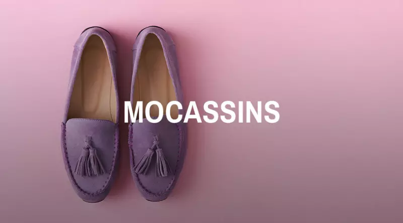 Mocassins