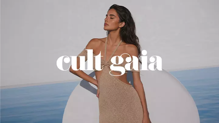 Cult Gaia