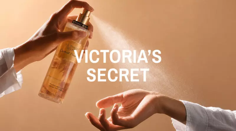 Victoria's Secret
