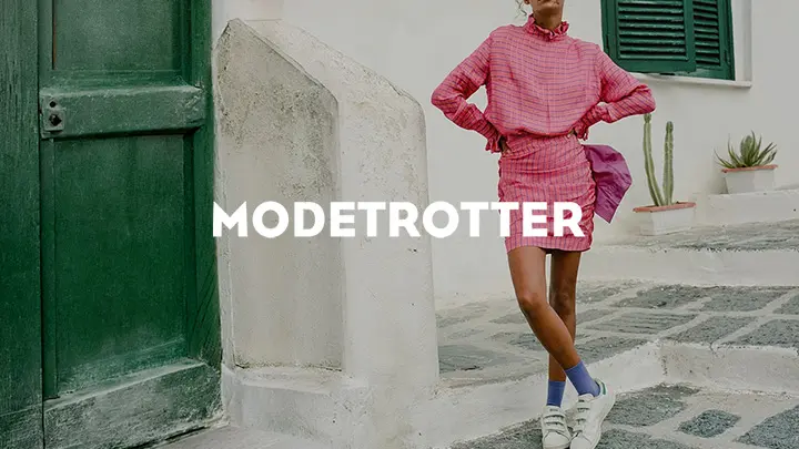 Modetrotter