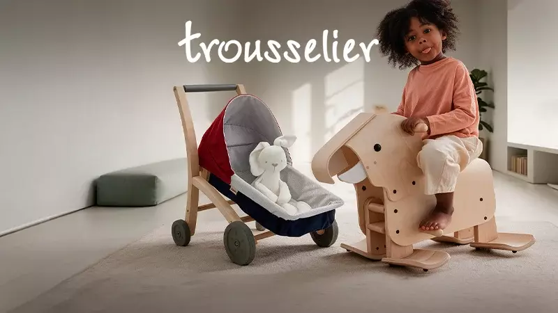 Trousselier