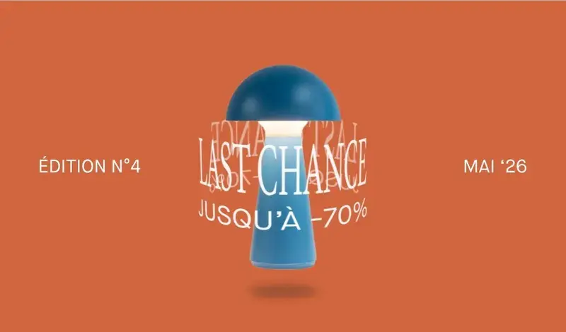 Last Chance