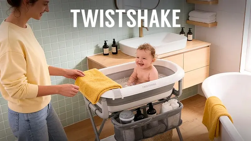 Twistshake