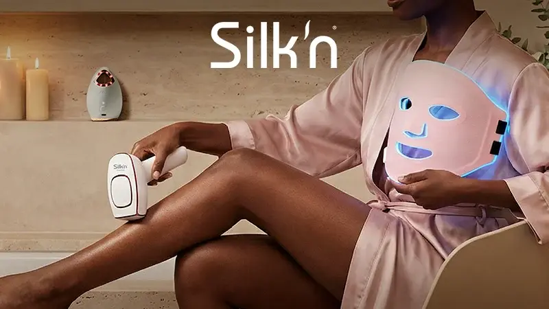 Silk'n