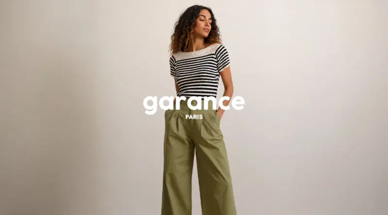 Garance Paris