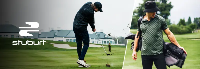 Stuburt Golf