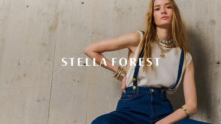 Stella Forest