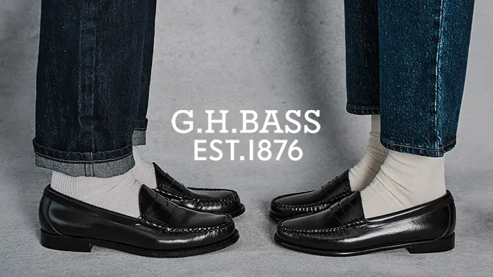 G.H. Bass