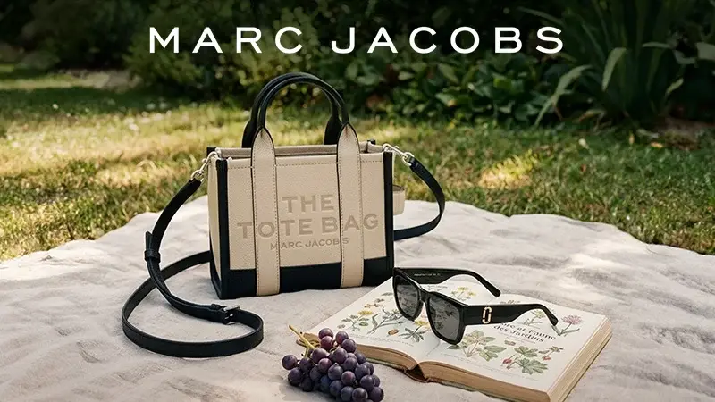 Marc Jacobs