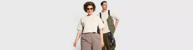 Mode outdoor pour l’été