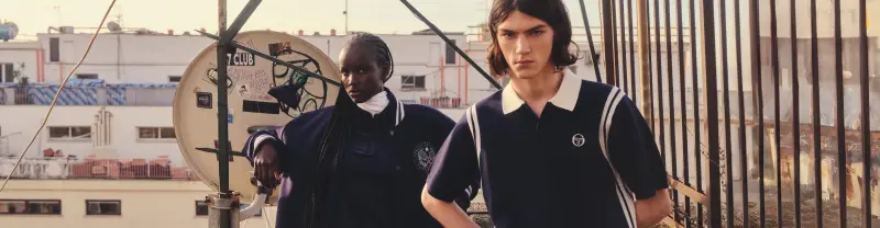 Sergio Tacchini