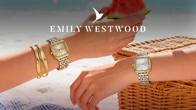 Emily westwood