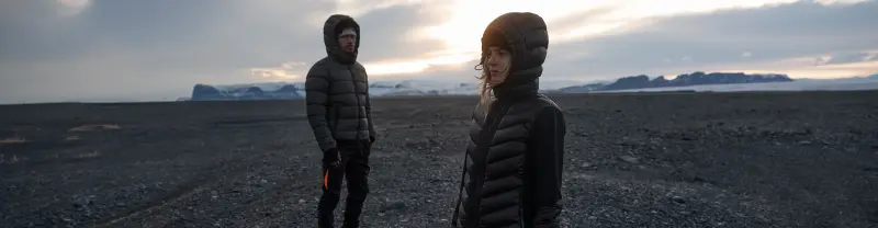 Bogner Fire + Ice