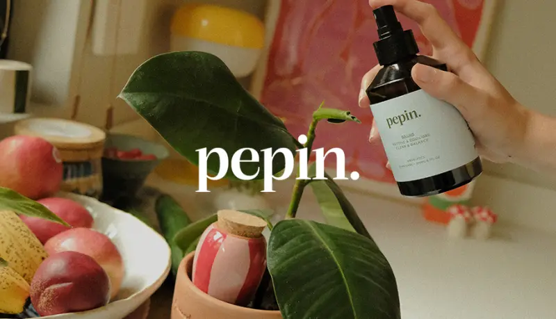 Pepin
