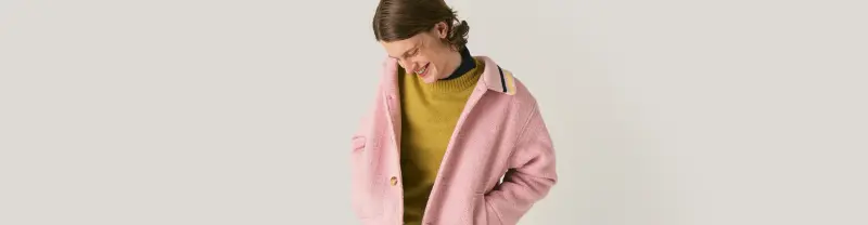 Les plus grandes marques tendance pour homme