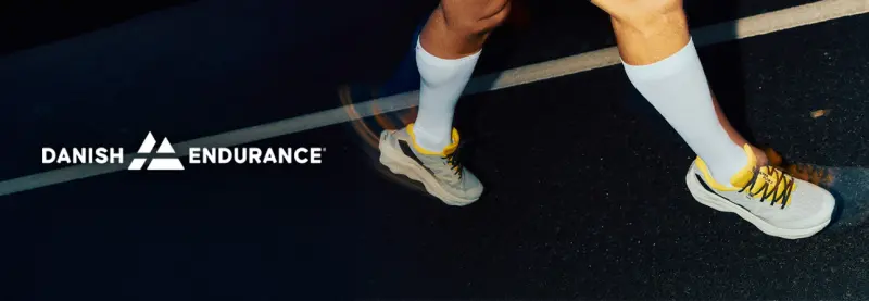Danish Endurance