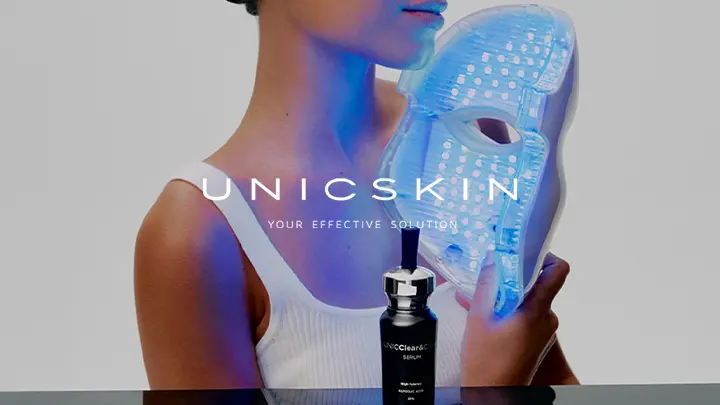 Unicskin