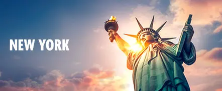 New York