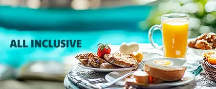 All inclusive