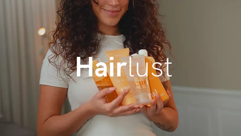 Hairlust