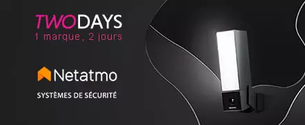 Netatmo