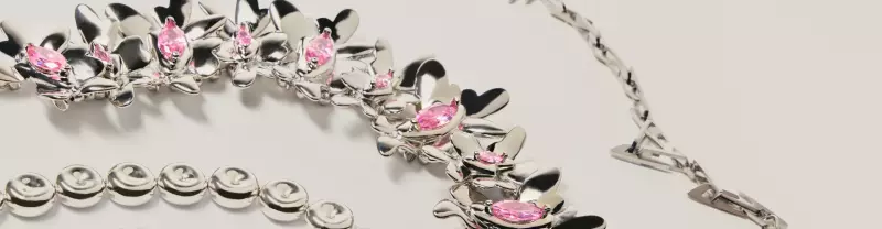 Bijoux premium & de designers de mode