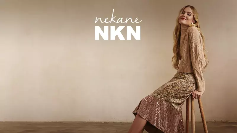 Nkn