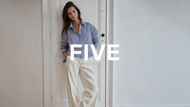 Five Jeans