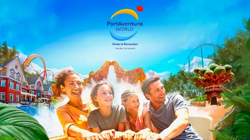 Port Aventura