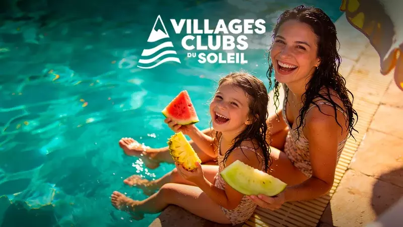 Villages Clubs du Soleil Dernières minutes été