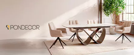 Pondecor