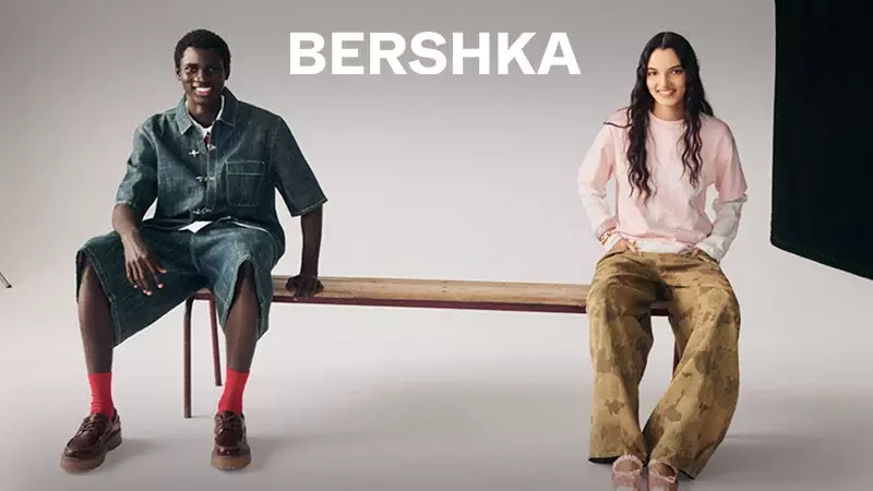 Bershka