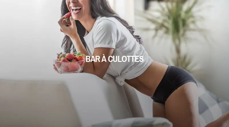 Bar à culottes