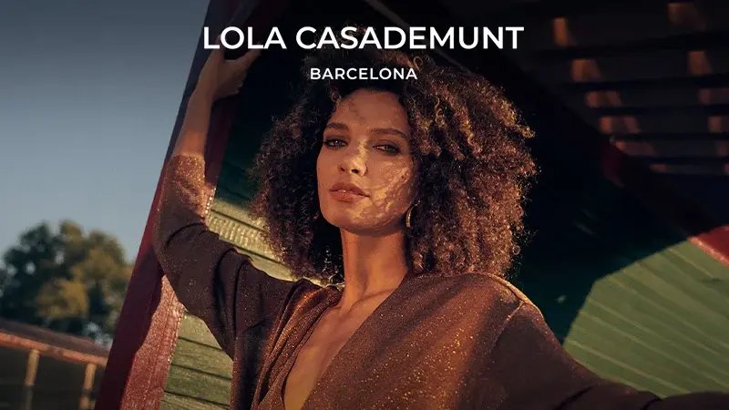Lola Casademunt