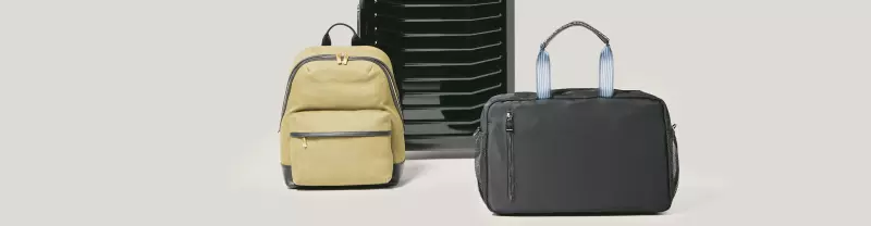 Sacs & bagages classiques