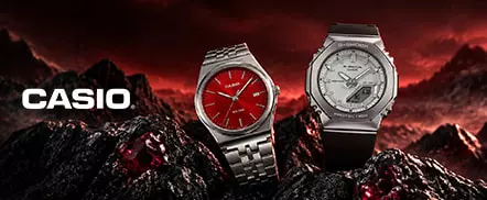 Casio