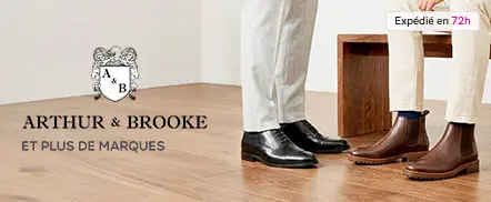Arthur Brooke